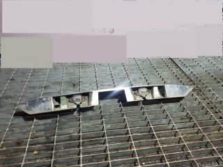 bontott NISSAN X-TRAIL I Csomagtérajtó Kilincs