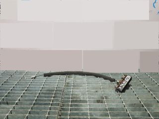 bontott NISSAN X-TRAIL I Csomagtérajtó Kilincs