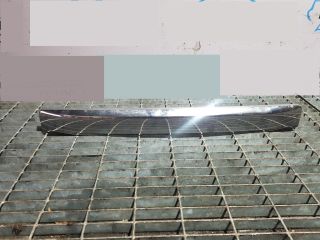 bontott NISSAN X-TRAIL I Csomagtérajtó Kilincs