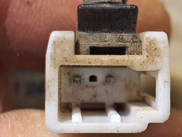 bontott NISSAN X-TRAIL I Csomagtérajtó Zárszerkezet