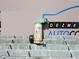 bontott NISSAN X-TRAIL I Első Ablakmosó Szivattyú