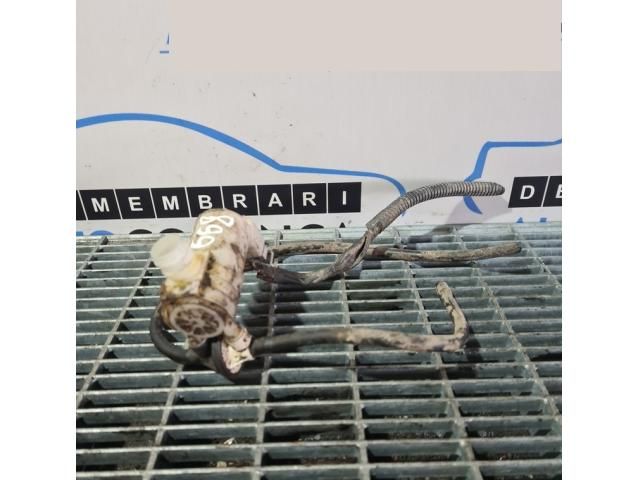 bontott NISSAN X-TRAIL I Első Ablakmosó Szivattyú