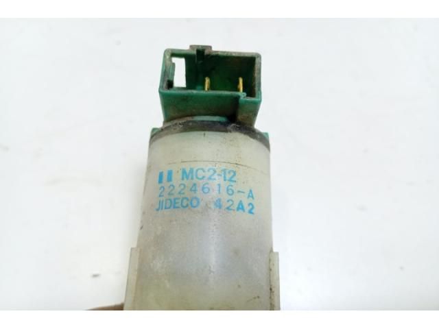 bontott NISSAN X-TRAIL I Első Ablakmosó Szivattyú