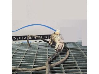 bontott NISSAN X-TRAIL I Első Ablakmosó Szivattyú