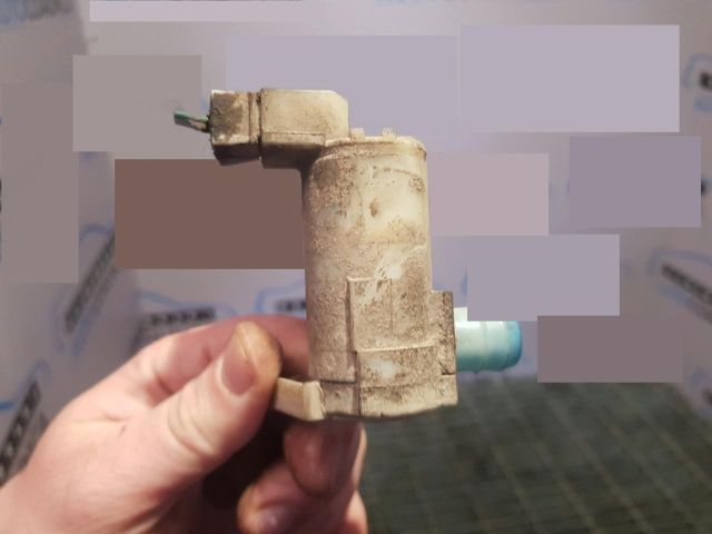 bontott NISSAN X-TRAIL I Első Ablakmosó Szivattyú