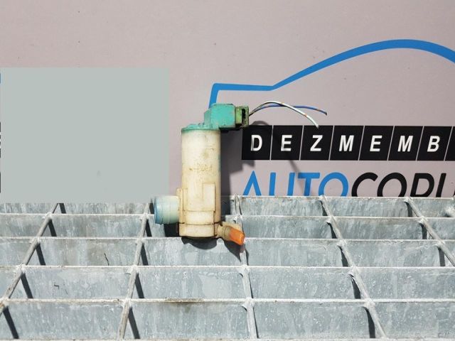 bontott NISSAN X-TRAIL I Első Ablakmosó Szivattyú