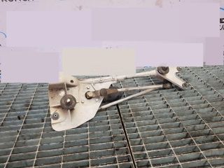 bontott NISSAN X-TRAIL I Első Ablaktörlő Szerkezet Motorral