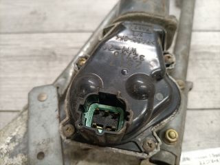 bontott NISSAN X-TRAIL I Első Ablaktörlő Szerkezet Motorral