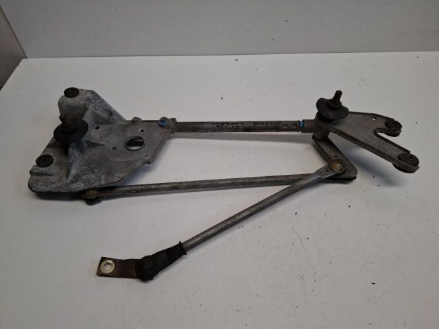 bontott NISSAN X-TRAIL I Első Ablaktörlő Szerkezet