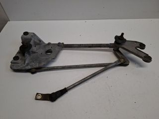 bontott NISSAN X-TRAIL I Első Ablaktörlő Szerkezet