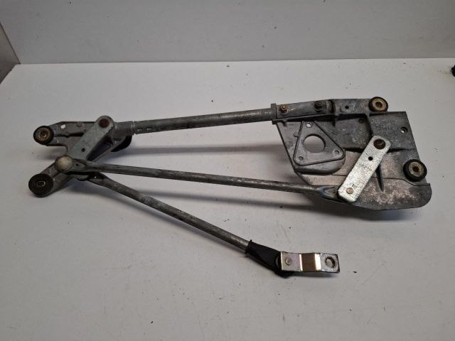 bontott NISSAN X-TRAIL I Első Ablaktörlő Szerkezet