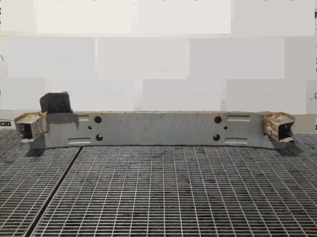 bontott NISSAN X-TRAIL I Első Lökhárító Merevítő (Fém)