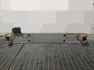 bontott NISSAN X-TRAIL I Első Lökhárító Merevítő (Fém)