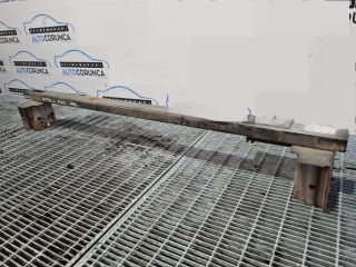 bontott NISSAN X-TRAIL I Első Lökhárító Merevítő (Fém)