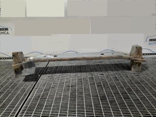 bontott NISSAN X-TRAIL I Első Lökhárító Merevítő (Fém)