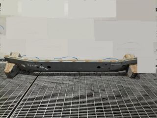 bontott NISSAN X-TRAIL I Első Lökhárító Merevítő (Fém)