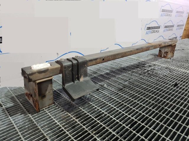 bontott NISSAN X-TRAIL I Első Lökhárító Merevítő (Fém)