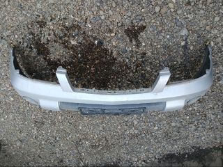 bontott NISSAN X-TRAIL I Első Lökhárító (Részeivel)