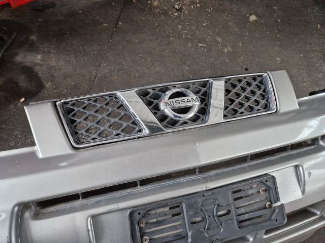 bontott NISSAN X-TRAIL I Első Lökhárító (Részeivel)