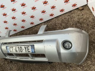 bontott NISSAN X-TRAIL I Első Lökhárító (Részeivel)