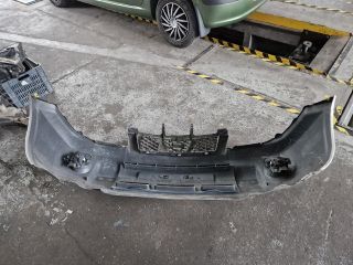 bontott NISSAN X-TRAIL I Első Lökhárító (Részeivel)