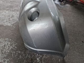 bontott NISSAN X-TRAIL I Első Lökhárító (Részeivel)