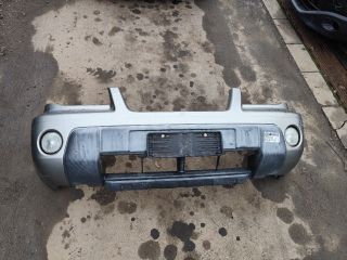 bontott NISSAN X-TRAIL I Első Lökhárító (Részeivel)