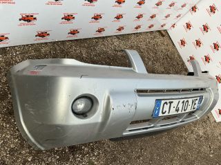 bontott NISSAN X-TRAIL I Első Lökhárító (Részeivel)