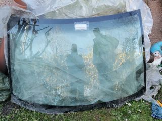 bontott NISSAN X-TRAIL I Első Szélvédő