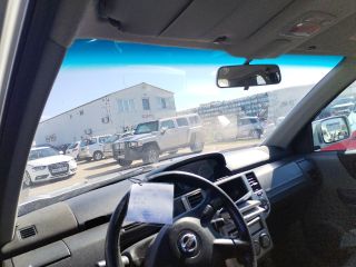 bontott NISSAN X-TRAIL I Első Szélvédő