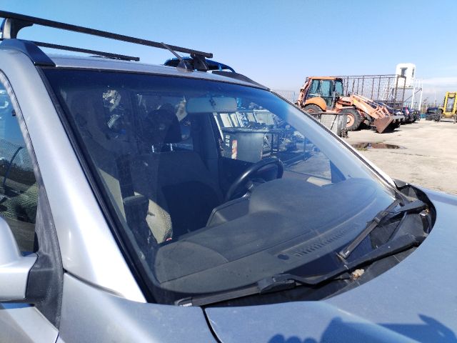 bontott NISSAN X-TRAIL I Első Szélvédő