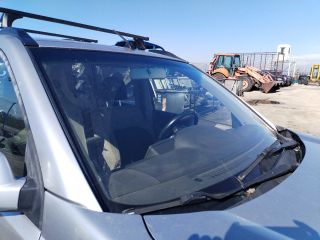 bontott NISSAN X-TRAIL I Első Szélvédő