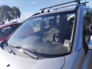 bontott NISSAN X-TRAIL I Első Szélvédő