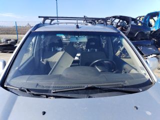 bontott NISSAN X-TRAIL I Első Szélvédő