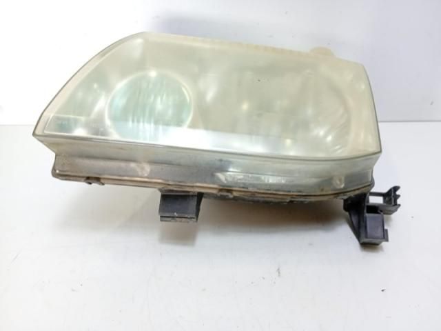 bontott NISSAN X-TRAIL I Fényszóró (Pozíciófüggetlen)