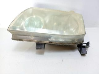 bontott NISSAN X-TRAIL I Fényszóró (Pozíciófüggetlen)