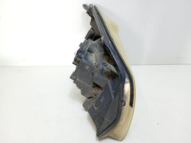 bontott NISSAN X-TRAIL I Fényszóró (Pozíciófüggetlen)