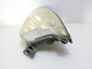 bontott NISSAN X-TRAIL I Fényszóró (Pozíciófüggetlen)