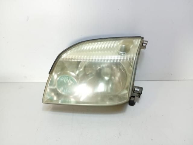 bontott NISSAN X-TRAIL I Fényszóró (Pozíciófüggetlen)