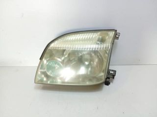 bontott NISSAN X-TRAIL I Fényszóró (Pozíciófüggetlen)