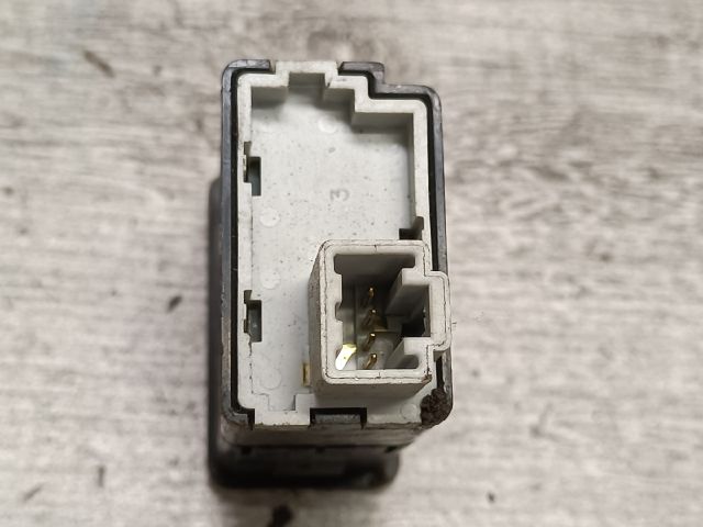 bontott NISSAN X-TRAIL I Fényszórómagasság Állító Kapcsoló