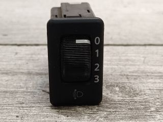 bontott NISSAN X-TRAIL I Fényszórómagasság Állító Kapcsoló