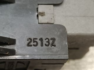 bontott NISSAN X-TRAIL I Fényszórómosó Kapcsoló