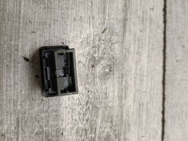 bontott NISSAN X-TRAIL I Fényszórómosó Kapcsoló