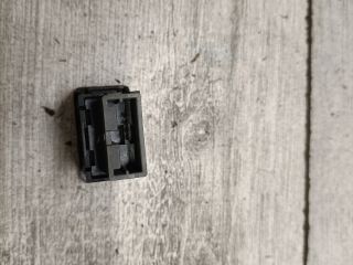 bontott NISSAN X-TRAIL I Fényszórómosó Kapcsoló