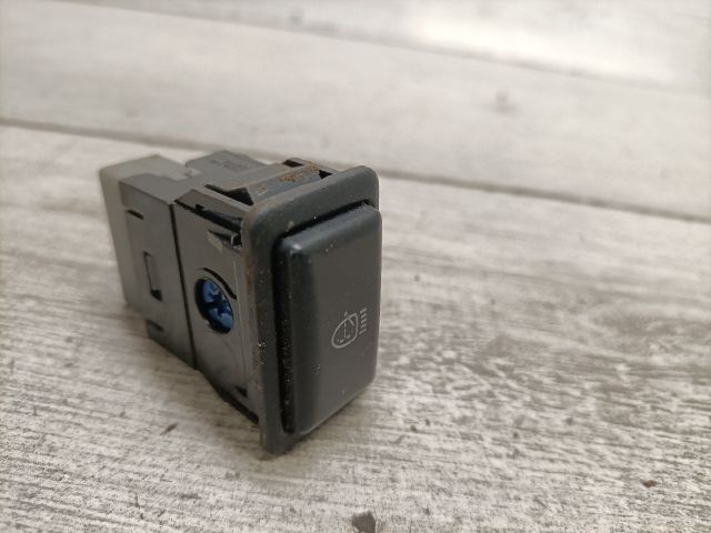 bontott NISSAN X-TRAIL I Fényszórómosó Kapcsoló