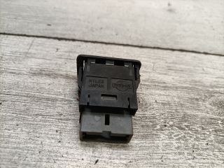 bontott NISSAN X-TRAIL I Fényszórómosó Kapcsoló