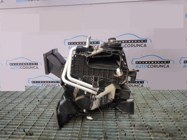 bontott NISSAN X-TRAIL I Fűtőmotor (Klímás)