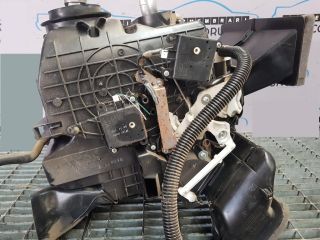 bontott NISSAN X-TRAIL I Fűtőmotor (Klímás)