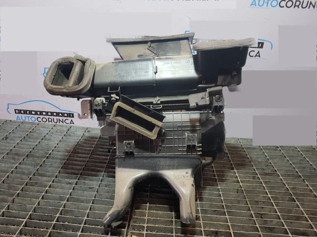 bontott NISSAN X-TRAIL I Fűtőmotor (Klímás)